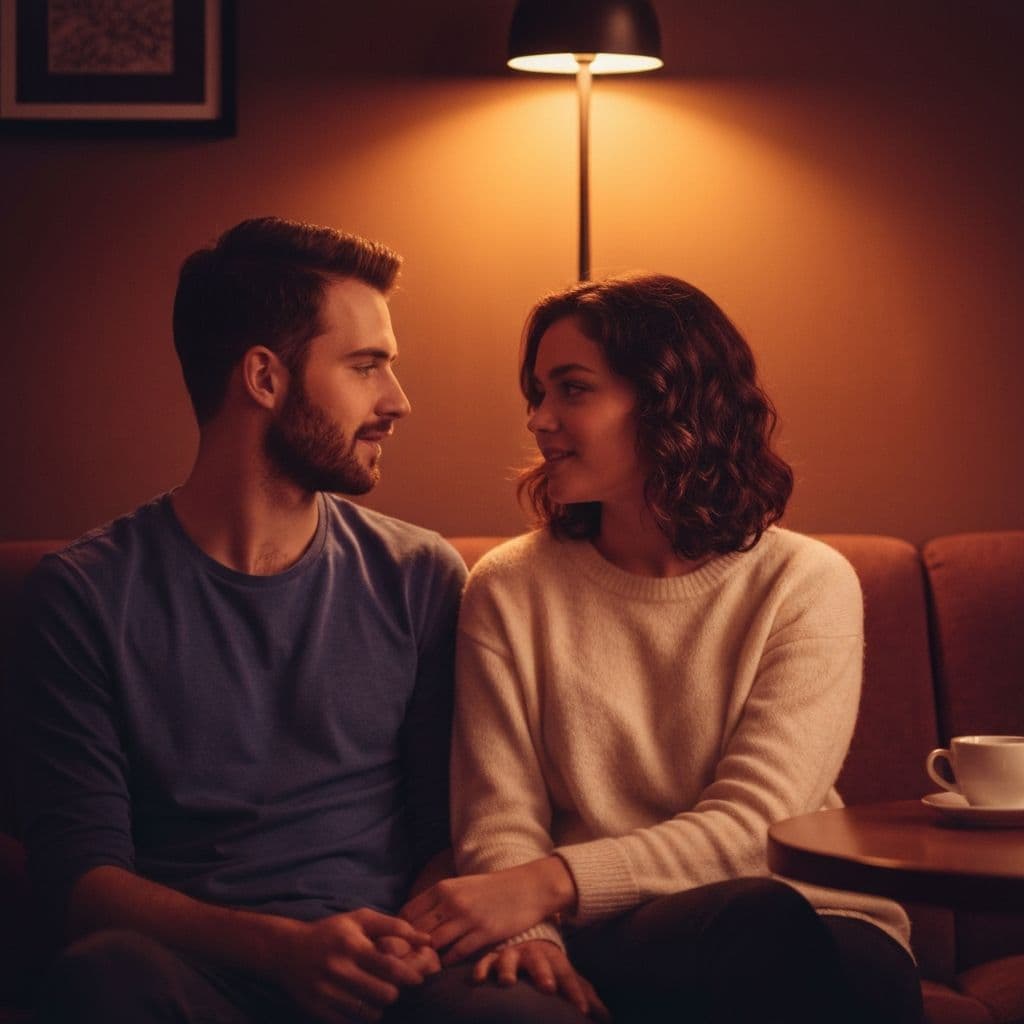 How to Talk About Your Kinks: A Complete Guide to Sexual Communication