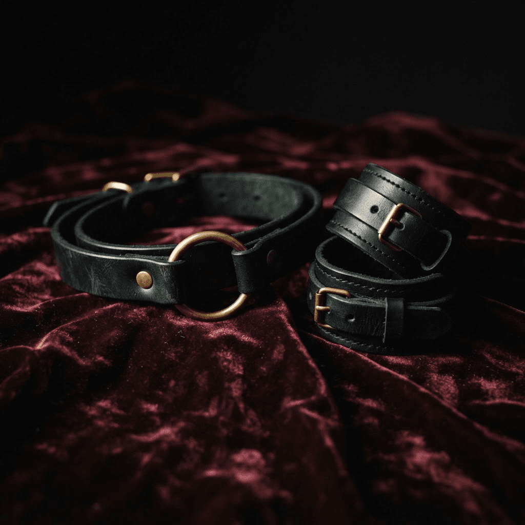 Pet Play: The Complete Guide to Roles, Gear, and the Headspace Nobody Explains Properly