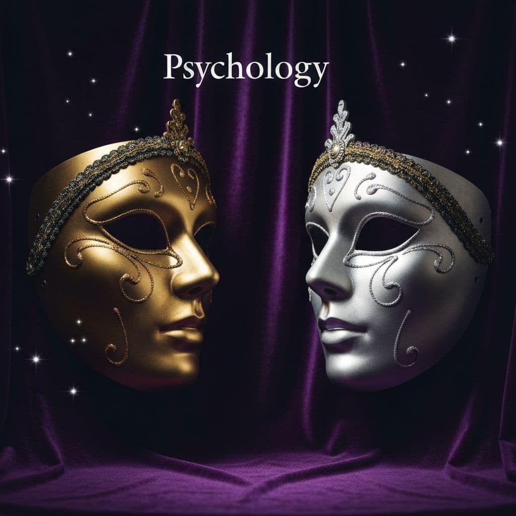 The Psychology of Roleplay in BDSM: Why Fantasy Matters