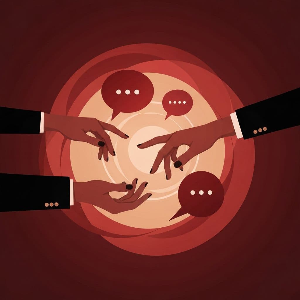 Safe Words: The Essential Guide to BDSM Communication