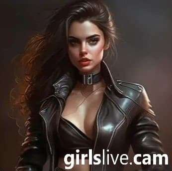 GirlsLive live fetish cam site