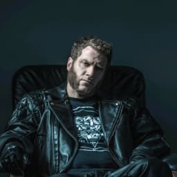 Alexander Cage