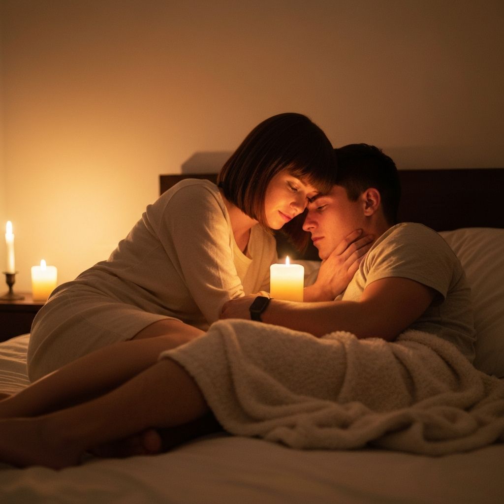 Aftercare in BDSM: Why It Matters and How to Do It Right