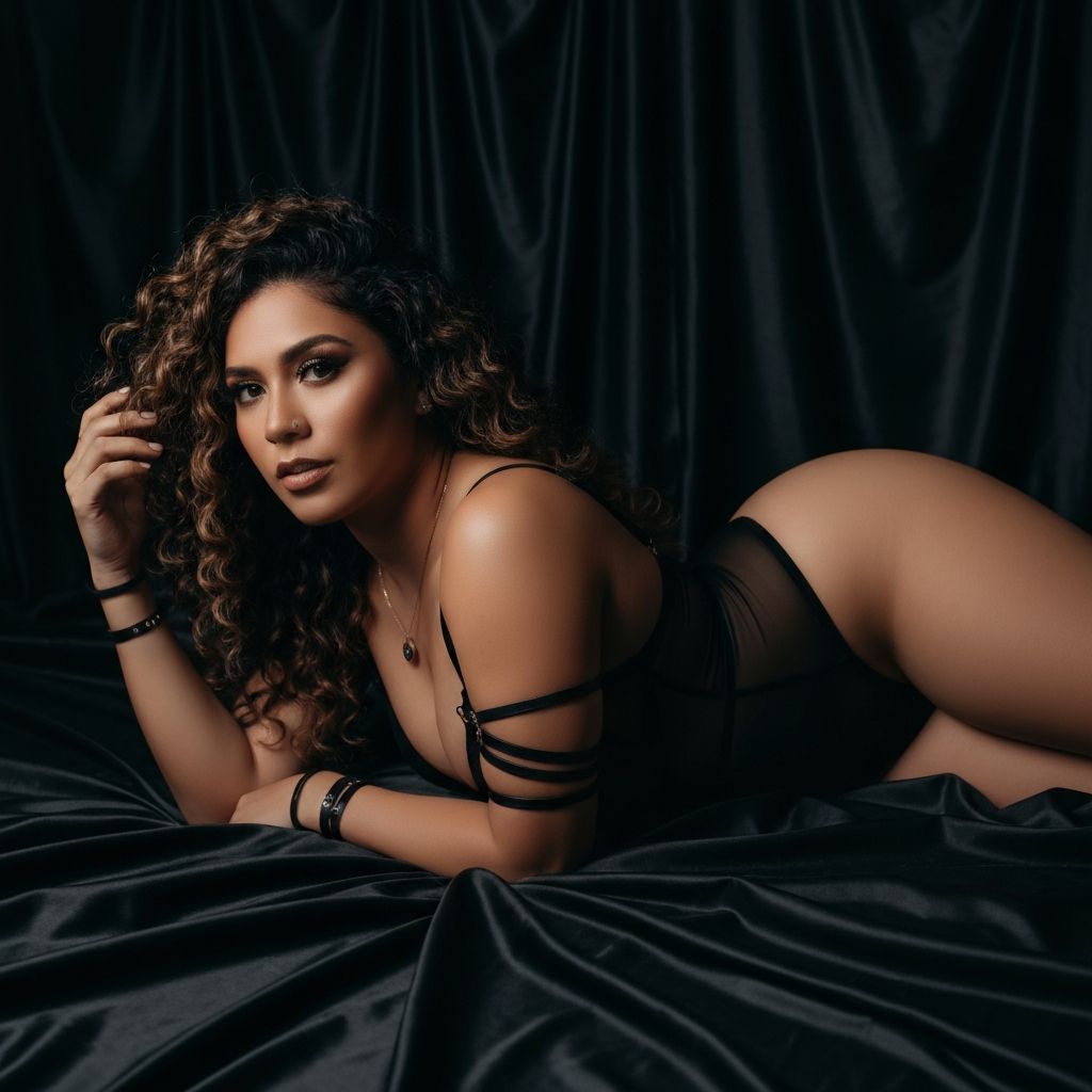 Fetish cam girls - diverse performers for every interest