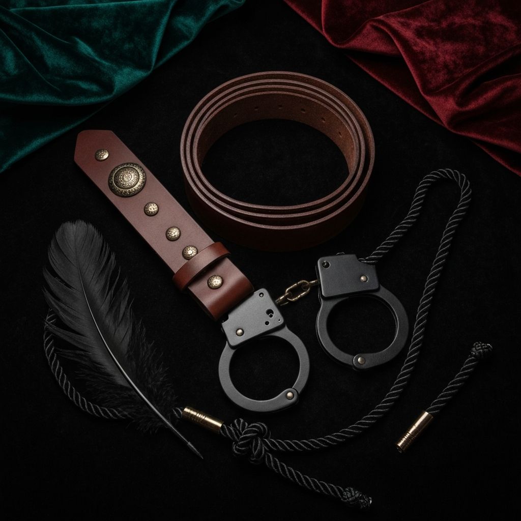Kink cams covering all fetish and BDSM interests