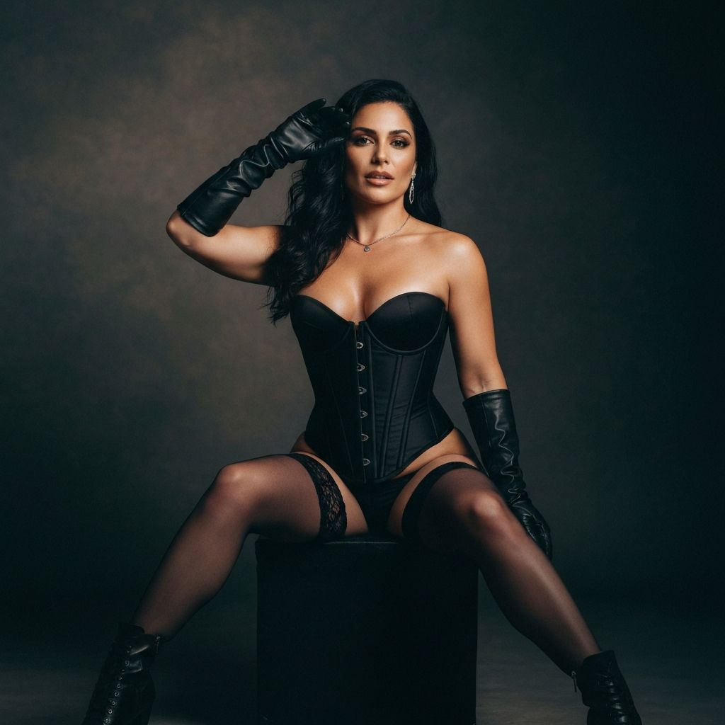 Online fetish cams available 24/7 worldwide